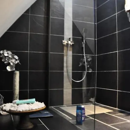 Oelde Apartment Buitenkant foto