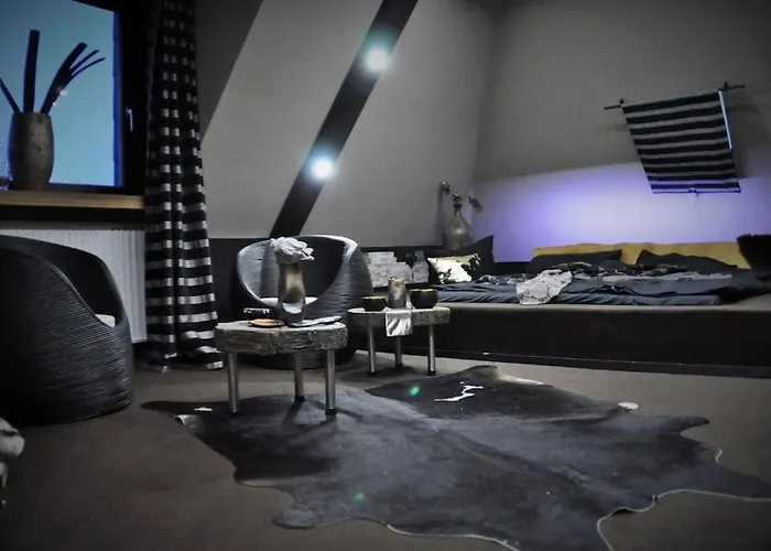 Oelde Apartment