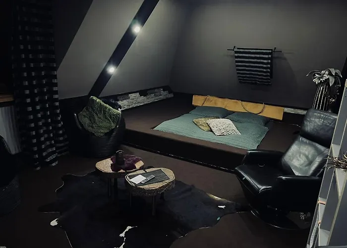 Oelde Apartment