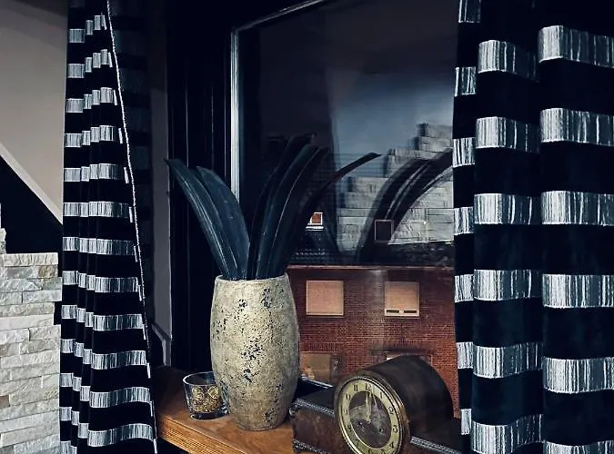 Oelde Apartment