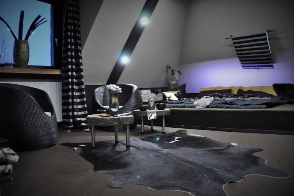Oelde Apartment